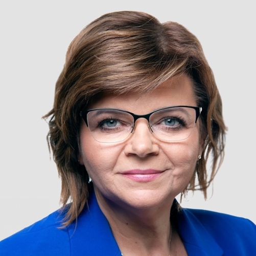 Izabela Leszczyna