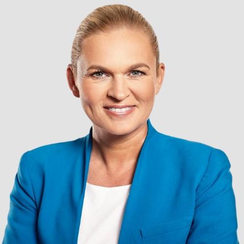 Barbara Nowacka