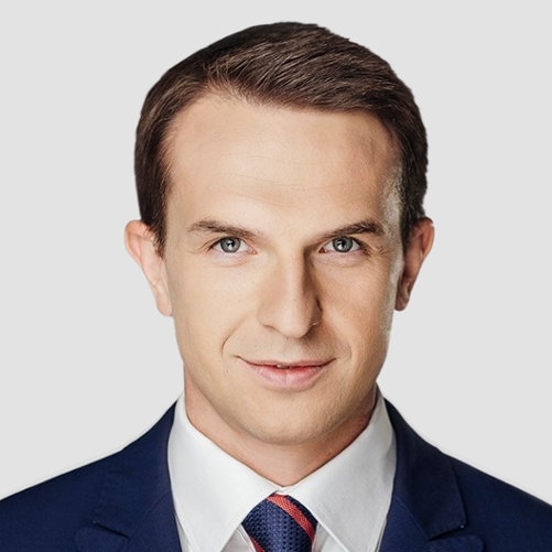 Adam Szłapka